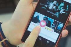 Muôn mặt phản ứng trên facebook