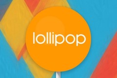 Phiên bản 5.x Lollipop đạt thị phần thiết bị cao nhất, vượt mặt Android 4.4 KitKat