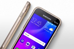 Samsung ra smartphone siêu rẻ Galaxy J1 Mini