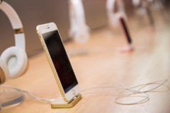 Sẽ có iPhone Pro dùng màn hình 5,8 inch?