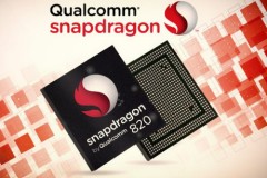 Snapdragon 820 vượt mặt A9, Exynos 8890 trên bảng xếp hạng của AnTuTu