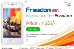 Ringing Bells có thể bị kiện vì smartphone giá 4 USD