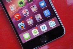 Tin đồn: Apple phát triển iPhone 5,8 inch màn hình OLED