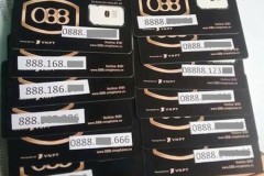 VinaPhone phủ nhận phân phối sim đại phát