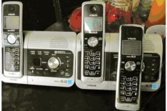 5 năm: Phát hiện 3.000 điện thoại DECT 6.0 gây nhiễu mạng di động