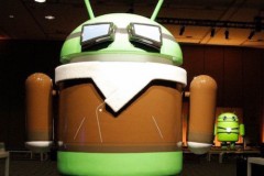 Android N cho phép trả lời tin nhắn từ màn hình khóa như iOS
