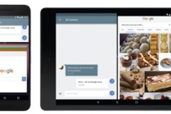 Android N ra mắt: đa nhiệm chia màn hình, video PiP, trả lời từ notification, tiết kiệm pin và RAM..