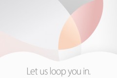 Apple gửi thư mời dự sự kiện ngày 21/3: iPhone SE ra mắt