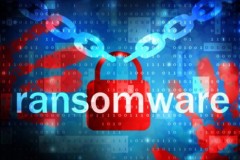 Cảnh báo biến tướng của virus tống tiền tại VN