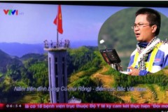 Cục Bản quyền tác giả vào cuộc vụ VTV vi phạm bản quyền
