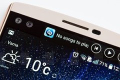 Đã có bản cập nhật Android Marshmallow cho LG V10