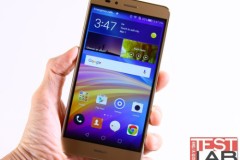 Đánh giá smartphone tầm trung Huawei GR5