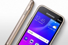 Galaxy J1 Mini: Smartphone Android 5.1, giá siêu rẻ chỉ 2 triệu đồng
