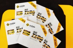 Gmobile bị mất cắp 1.600 thẻ cào