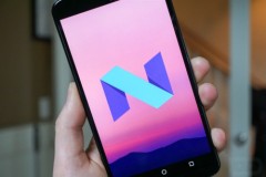 Google bất ngờ ra mắt Android N với nhiều tính năng mới