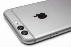 iPhone 7 tiếp tục lộ bí mật thiết kế: Camera kép, không còn jack cắm 3,5mm