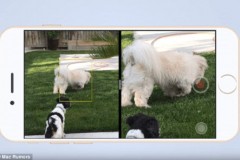iPhone sẽ sở hữu 2 camera với một ống kính siêu zoom