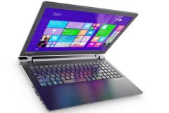 Laptop ideapad 100 ra phiên bản nâng cấp