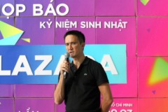 Lazada công bố email của CEO lên website, siết chặt nguồn gốc hàng hóa