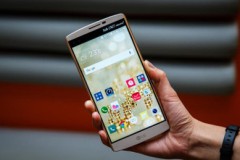 LG bắt đầu cập nhật Android 6.0 Marshmallow cho V10