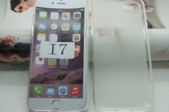 Lộ diện vỏ đựng iPhone 7, không có cổng cắm tai nghe 3,5 mm