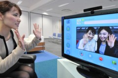 Microsoft từ bỏ ứng dụng Skype cho Smart TV