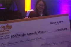 Phần mềm của hai cô gái Việt đạt giải nhất cuộc thi ở Mỹ