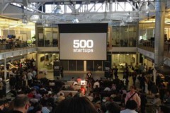 Quỹ đầu tư 500 Startups công bố đầu tư 10 triệu USD vào Việt Nam