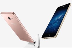 Samsung Galaxy A9 Pro lộ diện với RAM 4GB, camera 16 “chấm”