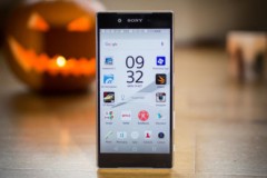 Sony bắt đầu cập nhật Android 6.0 cho Xperia Z5