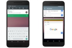 Google cho tải bản thử nghiệm của Android N