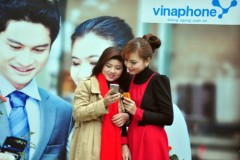 Tổng hợp các đầu số di động mạng Vinaphone năm 2016