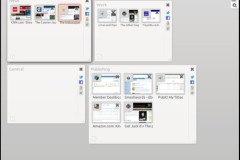 Trình duyệt Firefox loại bỏ tính năng Tab Group