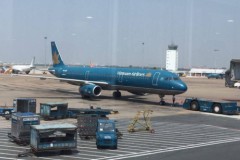 Vietnam Airlines cảnh báo về nguy cơ mua phải vé giả ở Nhật Bản