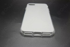 Xuất hiện ốp lưng iPhone 7: không còn cổng cắm tai nghe 3.5 mm, có thể là camera kép?