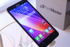 ZenFone 3 sẽ trang bị cảm biến vân tay, dùng chip Qualcomm thay cho Intel