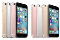10 ngày nữa Apple sẽ ra mắt iPhone mới có màn hình nhỏ hơn