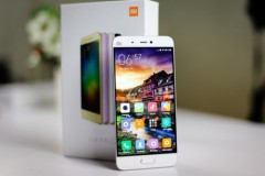 5 smartphone Trung Quốc cạnh tranh cùng Apple, Samsung