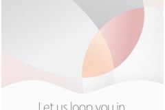 Apple giới thiệu iPhone mới ngày 21-3?