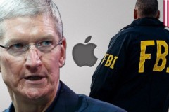 Apple: Nếu FBI thắng, họ có thể ép chúng tôi mở camera và mic trên iPhone