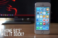 Apple sẽ ra mắt mini iPhone 5SE vào 21/3