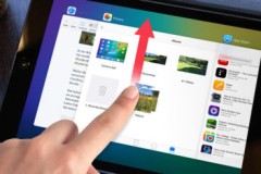 Apple: “Tắt các ứng dụng đang chạy trong iOS không giúp tiết kiệm pin và đỡ lag hơn”