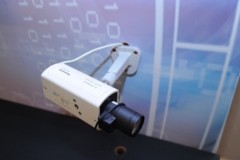 Camera giám sát chuẩn HD kèm phần mềm quản lý từ xa