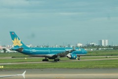 Cảnh báo vé máy bay Vietnam Airlines giả