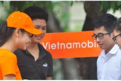 Cạnh tranh với các "đại gia" di động, Vietnamobile tuyến bố phủ 3G toàn quốc