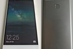 CEO Huawei tiết lộ P9 có thể tích hợp công nghệ camera của Leica