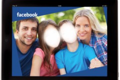 Cha mẹ Việt thích đăng hình con lên Facebook - Kỳ 2: Hậu quả 20 năm sau