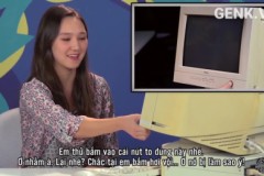 Cho 9X đời cuối dùng thử Windows 95 của các cụ sẽ như thế nào? Xem video sau để biết thêm chi tiết