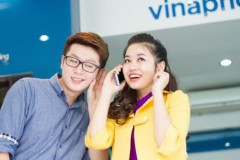 Combo cước siêu hấp dẫn cùng đầu số đại phát VinaPhone