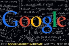 Dân SEO phải ghi nhớ 7 thay đổi này của Google nếu vẫn muốn thành công